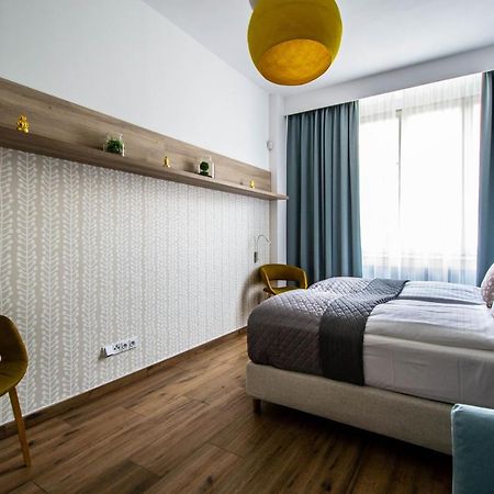Executive Bright Apt. By Ruterra Praha Exteriér fotografie