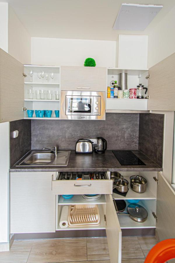 Executive Bright Apt. By Ruterra Praha Exteriér fotografie