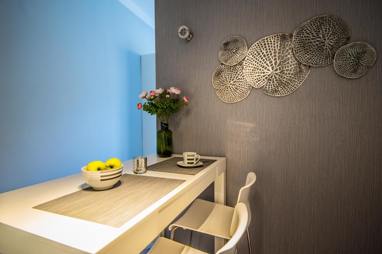 Executive Bright Apt. By Ruterra Praha Exteriér fotografie