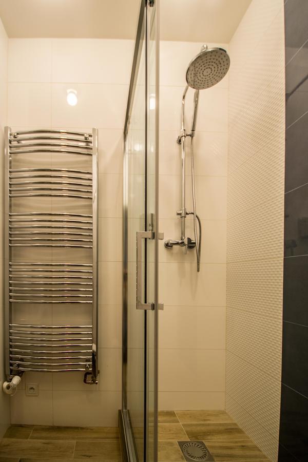 Executive Bright Apt. By Ruterra Praha Exteriér fotografie