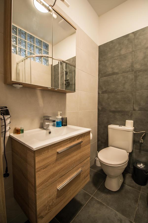 Executive Bright Apt. By Ruterra Praha Exteriér fotografie